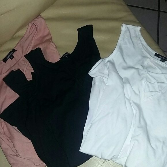 3 shirt bundle - Picture 2 of 8